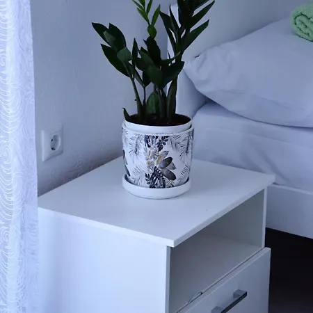 Apartman Sunce 1