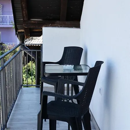 Sunce 1 Apartman