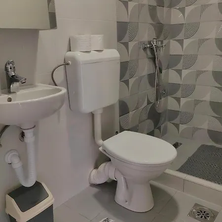Apartman Sunce 1 Visegrad