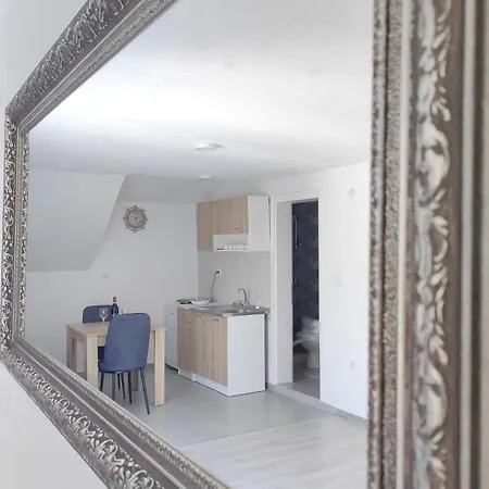 Sunce 1 Apartman Visegrad